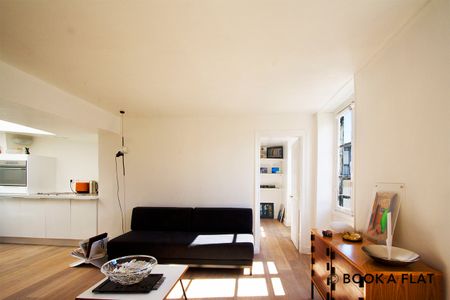 Appartement à louer rue d'Alger, Paris 1er - Photo 2