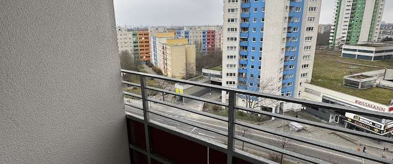 Gem&uuml;tliche 1-Zimmer Wohnung f&uuml;r Heimwerker in Staaken - ab sofort! - Foto 1