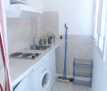 Location Appartement 1 pièce 19m² - Photo 3