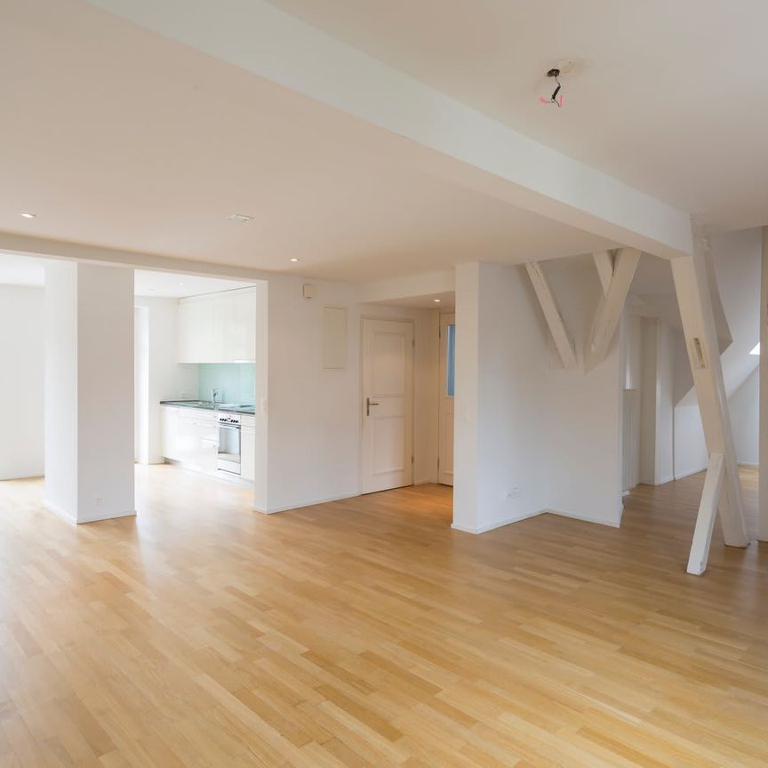 4.5 Zimmer, 130 m², 2. Stock - Foto 1