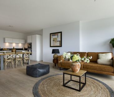 Te huur: Burgemeester van Lennepweg 149 - Foto 1