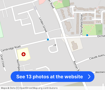 Cambridge Square, Middlesbrough, Cleveland, TS5 - Photo 1