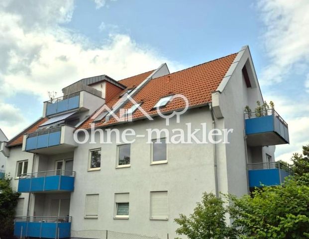 64807 Dieburg - Photo 1