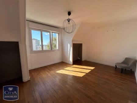 Appartement à louer 3 pièces 54.18m² - Photo 2