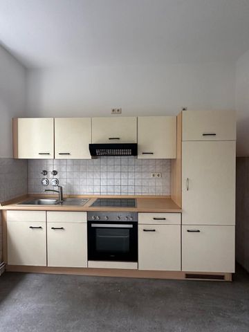 2-Zimmer Wohnung in Hamburg Wilhelmsburg (Julius-Ertel-Straße 24) - Foto 3