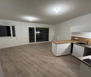 Appartement T3 neuf sur Lormont 33310 - Photo 2