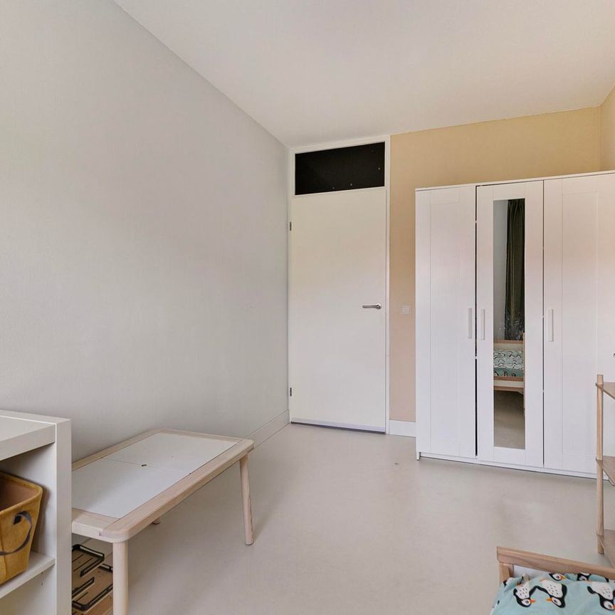 Symfonie 69, Westerwatering, 1507TE, Zaandam - Photo 1