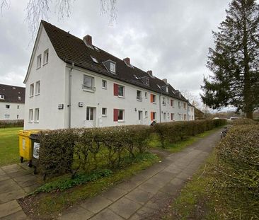 2 Zimmer in Ahrensburg - Photo 1