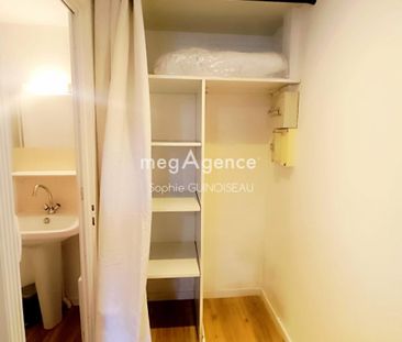 Appartement 1 pièce à Cholet - Photo 4
