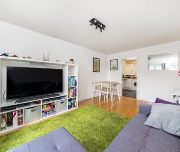 1 Bedroom Flat/Apartment to rent - Photo 2