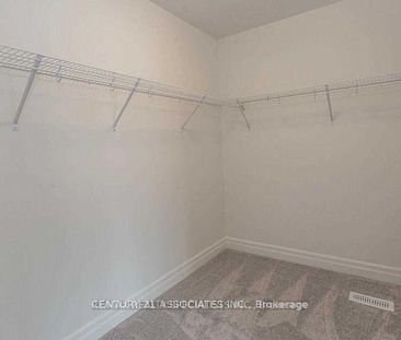 For Lease - 1271 Elderberry Crescent Unit# - Upper Level, Milton, O... - Photo 2