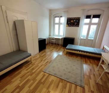 Pokój, ul. Raciborska - Zdjęcie 4
