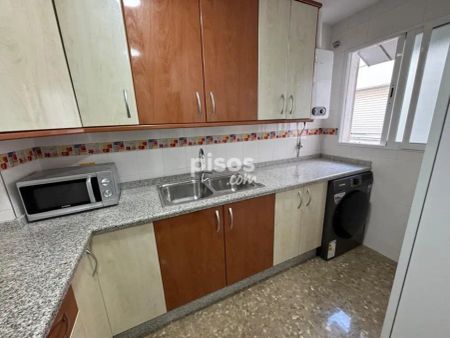 Piso en alquiler en Calle de Paco de León, cerca de Calle del Escritor Jiménez Lora - Photo 4