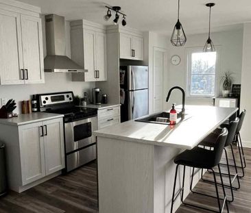 Logement 4 1/2 à Saint-Ambroise - Photo 3