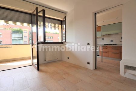 Quadrilocale via Nino Bertocchi, Barca, Bologna - Photo 2
