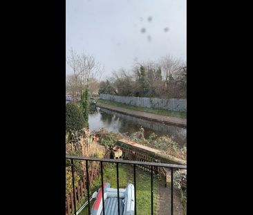 Room in a Shared House, Petersham Mews, NG7 - Photo 1