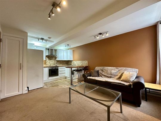 1 bedroom duplex to rent - Photo 1