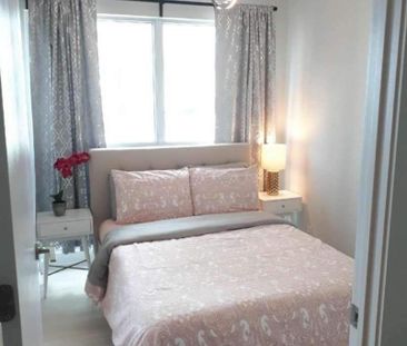 For Lease - 2220 Lakeshore Boulevard Unit# 612, Toronto, Ontario - Photo 1