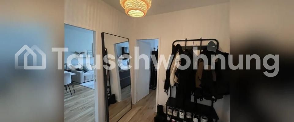 TAUSCHWOHNUNG Tausche ruhige Lage gegen zentraler Kiez - Foto 1