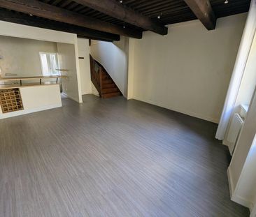 Location Appartement 3 pièces 58m² CLERMONT FERRAND 63000 - Photo 1