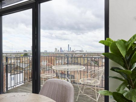 2 bedroom flat to rent - Photo 5