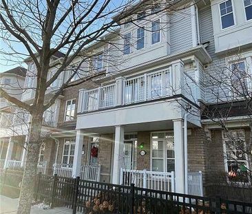 For Lease - 102 Harbourside Drive, Whitby, Ontario - Photo 6