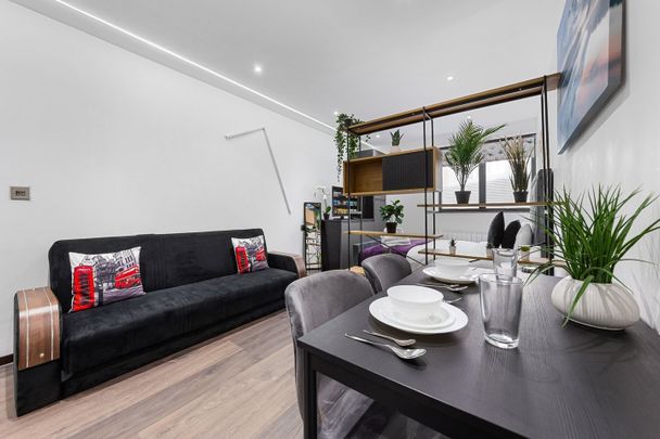 1 Bed Flat, Woodstock Road, NW11 - Photo 1