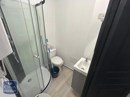 Location Appartement 1 pièce 28m² DOUAI 59500 - Photo 5