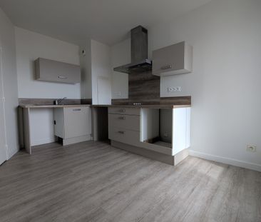 T3 Secteur Neufs Soleils – dernier étage 2 balcons - Photo 2