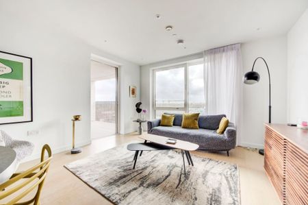 flat 1103, 6 Sayer Street, Baldwin Point, London, UK, London - Photo 2