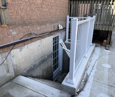 For Lease - 10 Sheldon Drive Unit# Bsmt, Ajax, Ontario - Photo 6