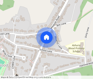 Maypole Road, RH19 - Photo 1