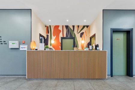 Studio to rent - Photo 3