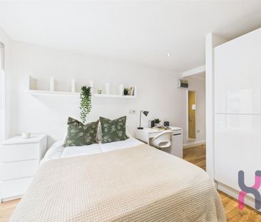 1 bedroom flat to rent - Photo 5