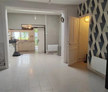 Location maison 4 pièces - 96.24m² à Lille (59800) - Photo 5