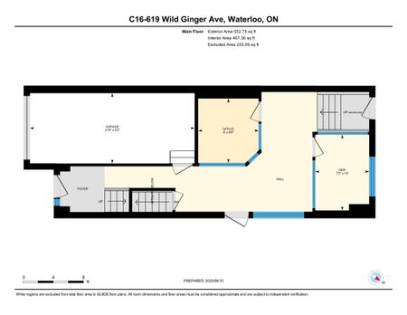 For Lease - 619 Wild Ginger Avenue Unit# C16, Waterloo, Ontario - Photo 4