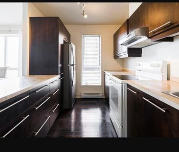 1425 Boul. Le Corbusier - Photo 1