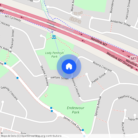 Rosina Crescent 58, NSW 2147, Kings Langley