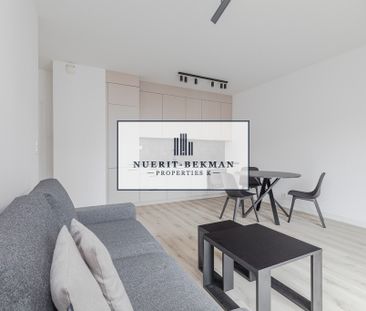 Warszawa, Żoliborz, Ludwika Rydygiera - Фото 1