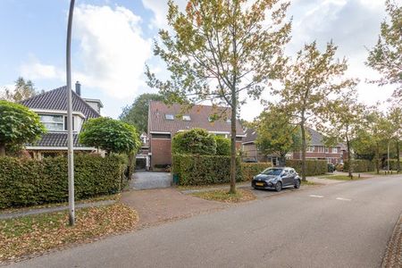 Te huur: Huis Laan van Kans 26 in Den Haag - Photo 3