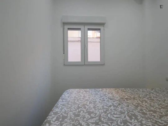 Apartamento de alquiler en Puerta del Ángel - Photo 1