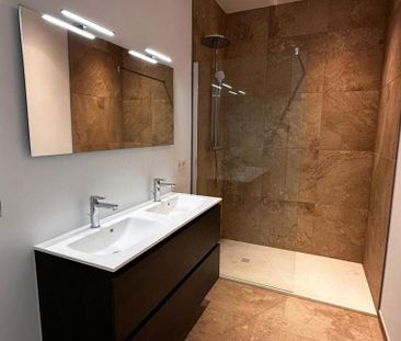 Appartement te huur in Dendermonde voor € 1.100 met 2 slaapkamers - Foto 3