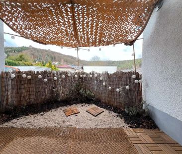 Kaiserslautern-Hohenecken (Nähe Amazon), Wohnung mit Pantryküche un... - Photo 4