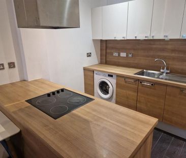 1 bedroom apartment to rent - Photo 3