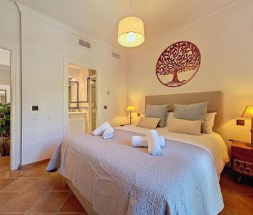 Luxury Apartment for rent in Casares, Spain - Photo 4