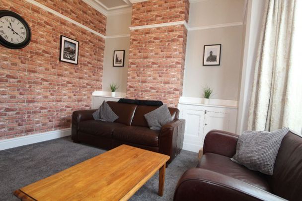 Waterloo Road, PRESTON, Lancashire PR2 1BH - Photo 1