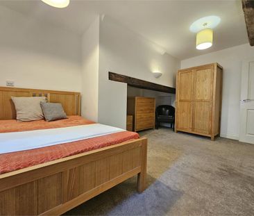 Flat 7, Old Paper Mill, Ditton Walk, Cambridge - Photo 5