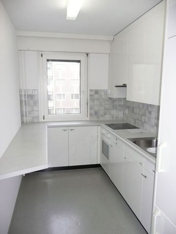 Familienfreundliche Überbauung im Grünen - Foto 3
