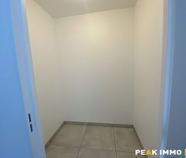 Appartement 3 pièces MARIGNIER - Photo 3
