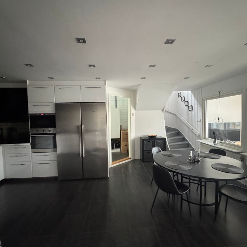 Ejdervägen 22 – 4 rok - Photo 1